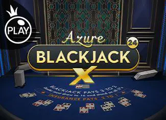 Blackjack X 24 - Azure - Marakumi - Kenya